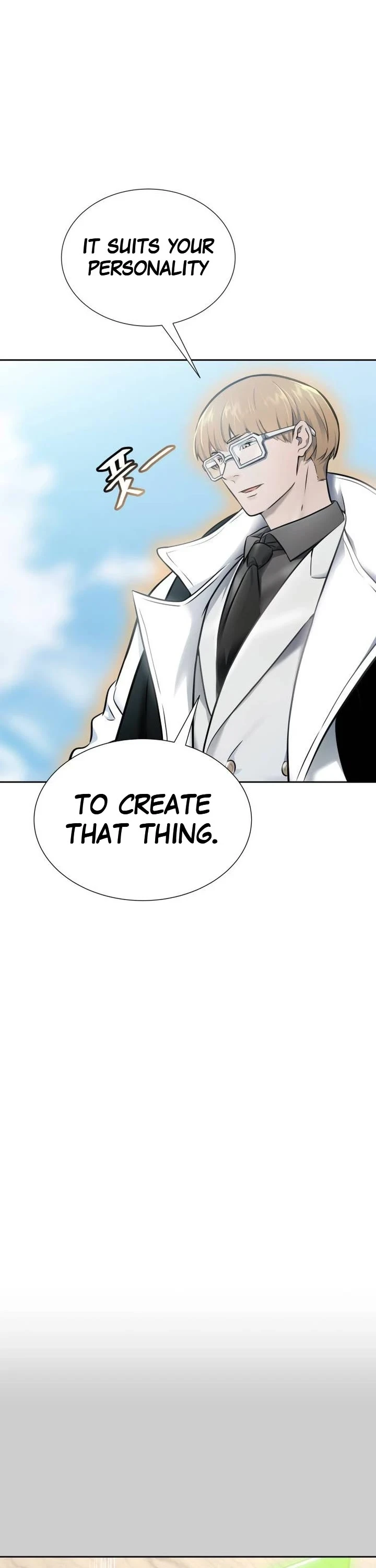 Tower of God Chapter 629 image 10